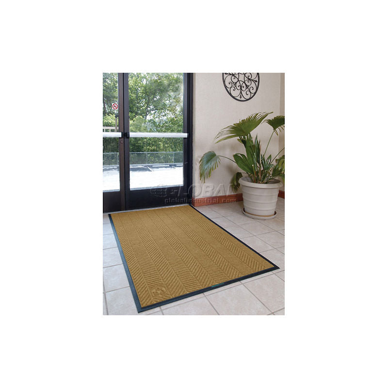 WaterHog® Eco Elite Classic Border Entrance Mat 3/8