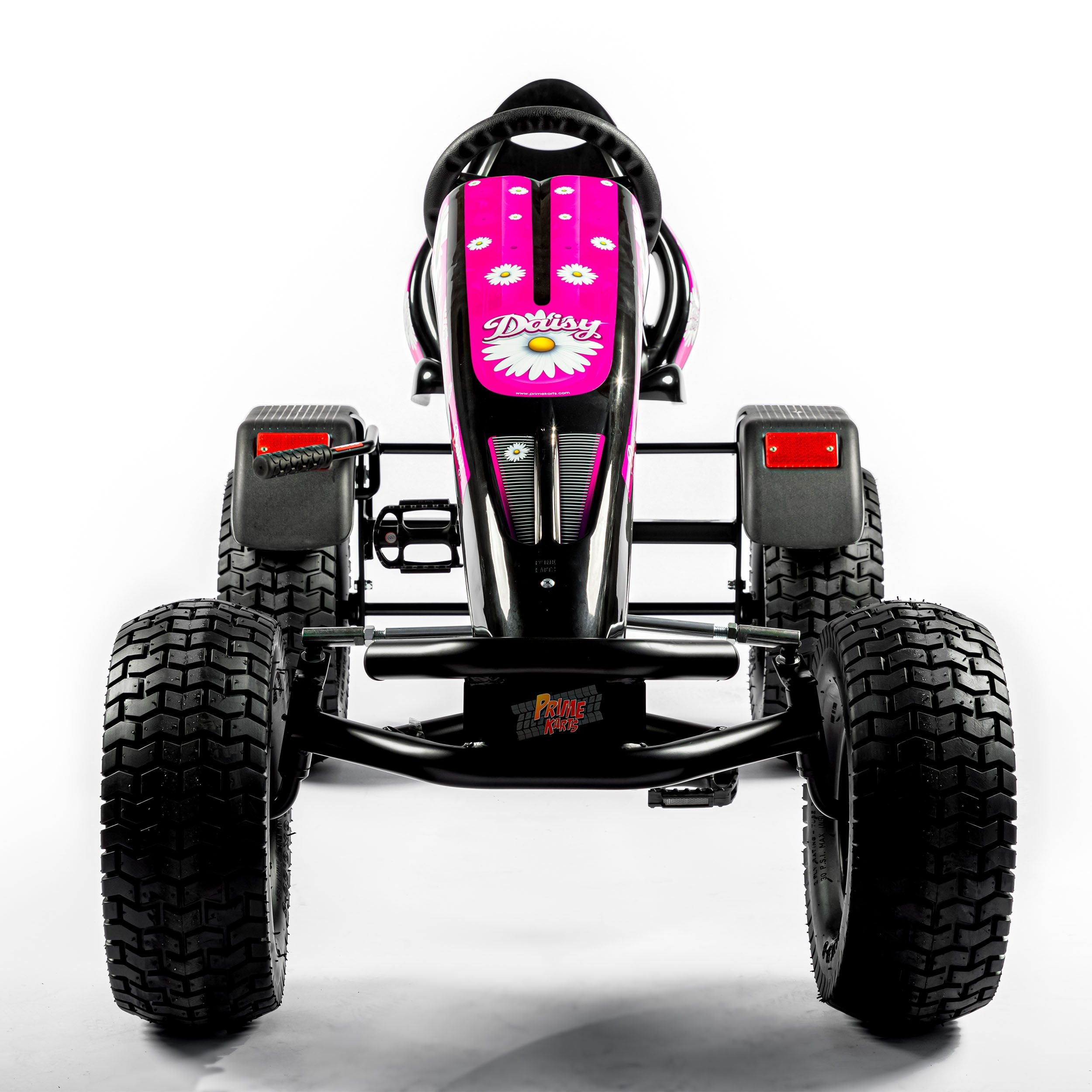 Prime Karts Daisy 4-Wheel Pedal Kart