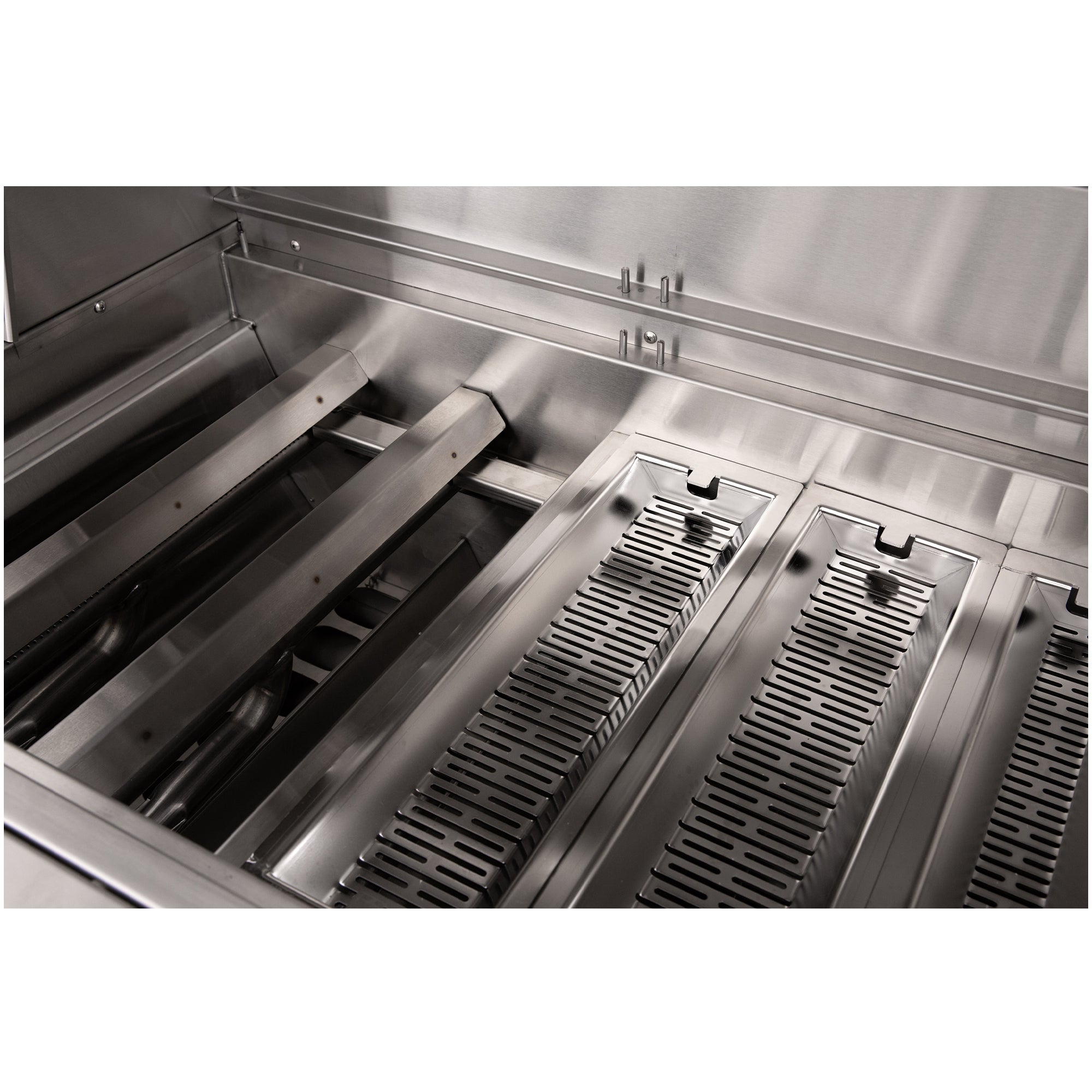 American Multi-Fuel Grill 36