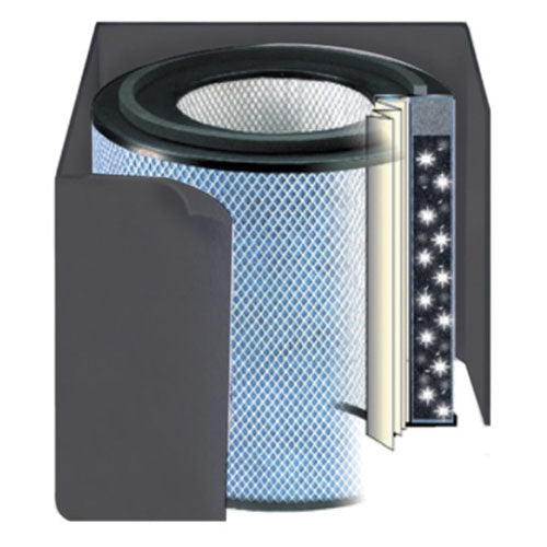 Austin Air HealthMate Plus Junior Replacement Air Purifier Filter