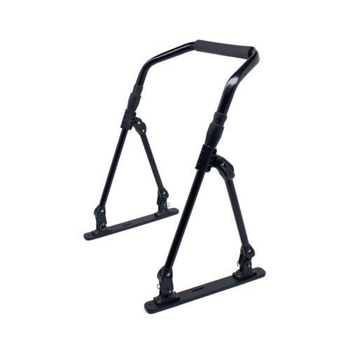 NuCanoe Frontier & UNLIMITED Casting Bar