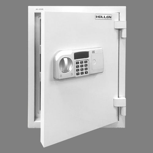 Hollon Safe HS-530W 2-Hour Home Safe
