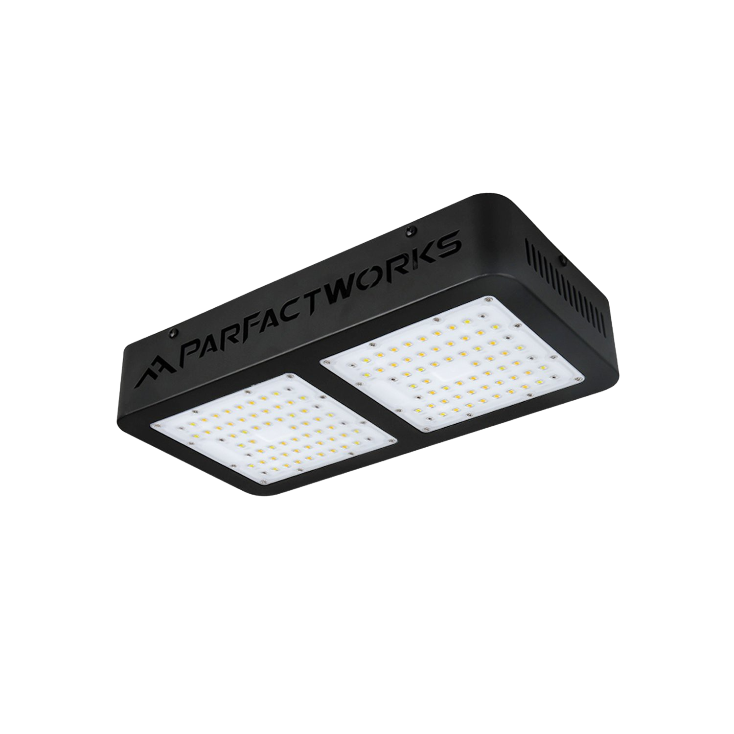 ParfactWorks RA1000 115W LED Grow Light New