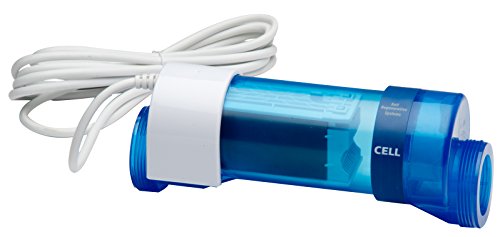 Ocean Blue Water Products Replacement Salt Cell, Blue, 40,000-Gallon