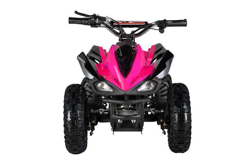 Go-Bowen XW-EA15-P Mars 24 Volt Mini Quad Pink New