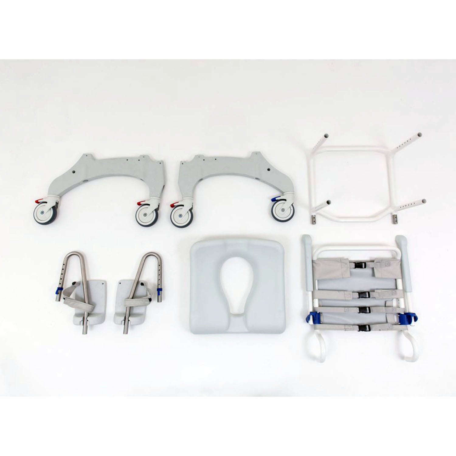 Aquatec ERGO SPXL Shower Chair