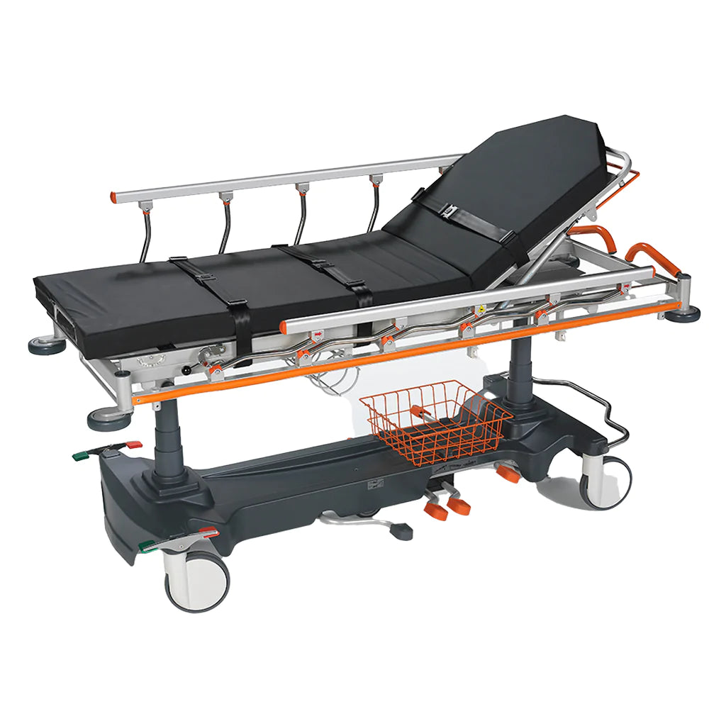 HNT Medical General Stretcher Transportation