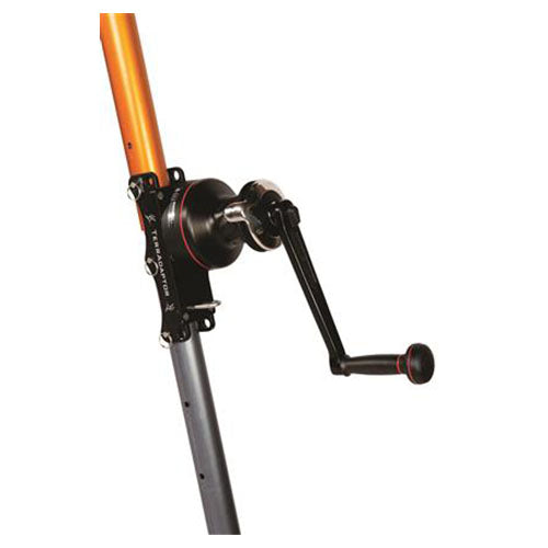 TerrAdaptor™ Harkin Winch