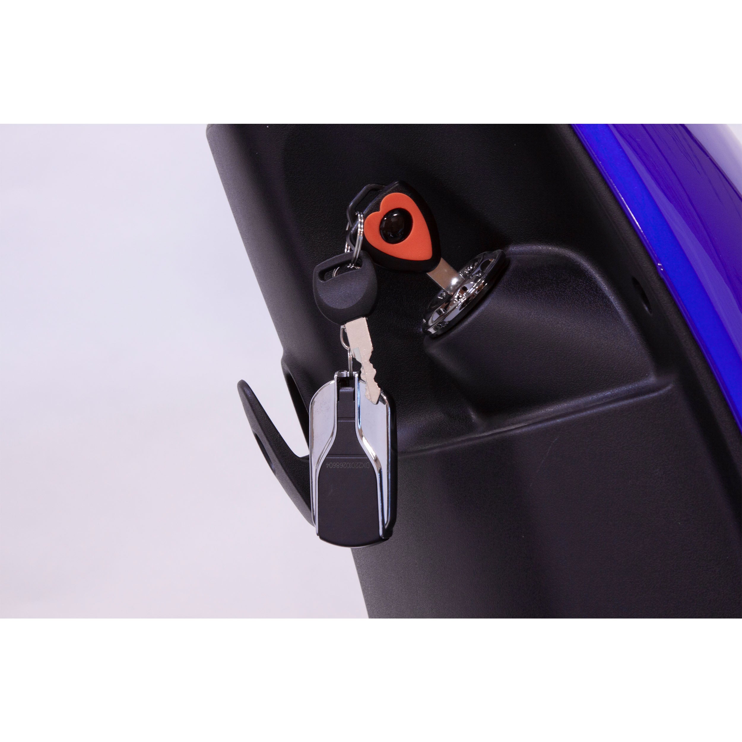 EWheels Bugeye 3-Wheel Mobility Scooter