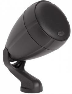 Polk Audio Atrium Sat30 Satellite Compact Staked Outdoor Loudspeaker, 100Hz-22kHz, Single