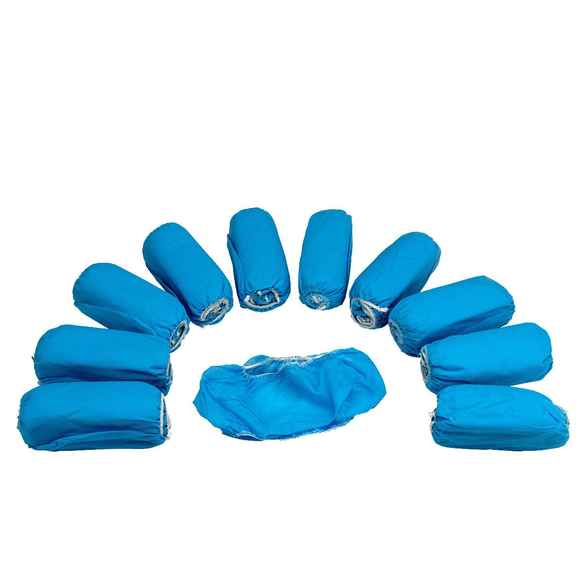 First Aid Only Blood Borne Pathogen (BBP) Shoe Cover (4 boxes)