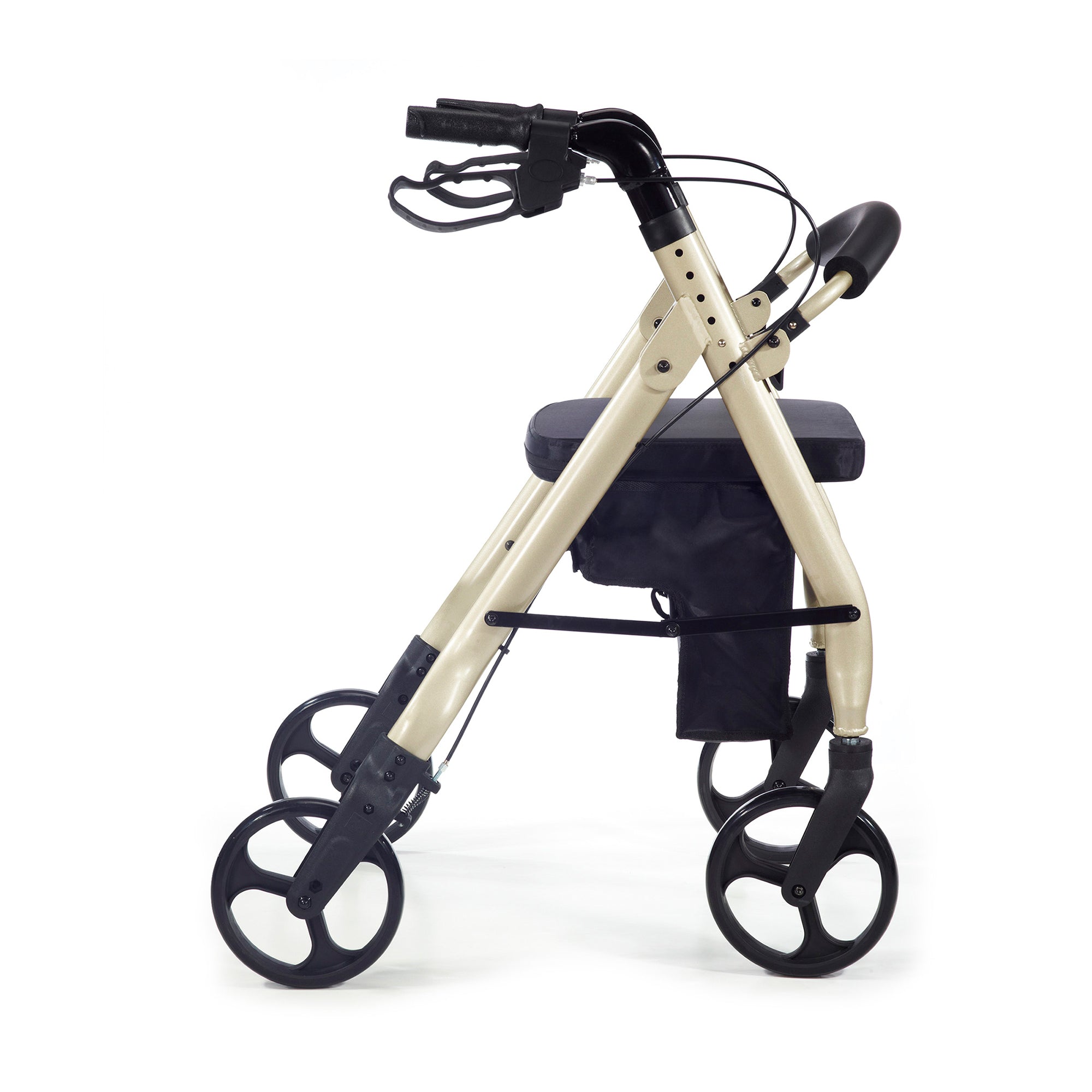Comodita Spazio Rolling Walker