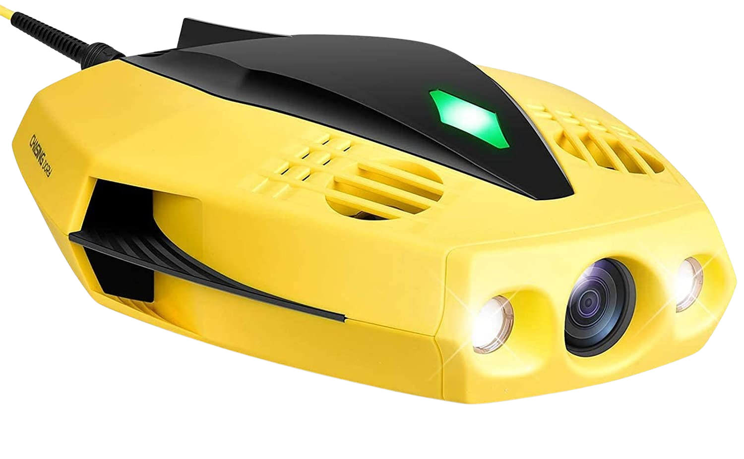 Chasing Dory Portable 1080p HD APP Remote Controlled Underwater Drone New