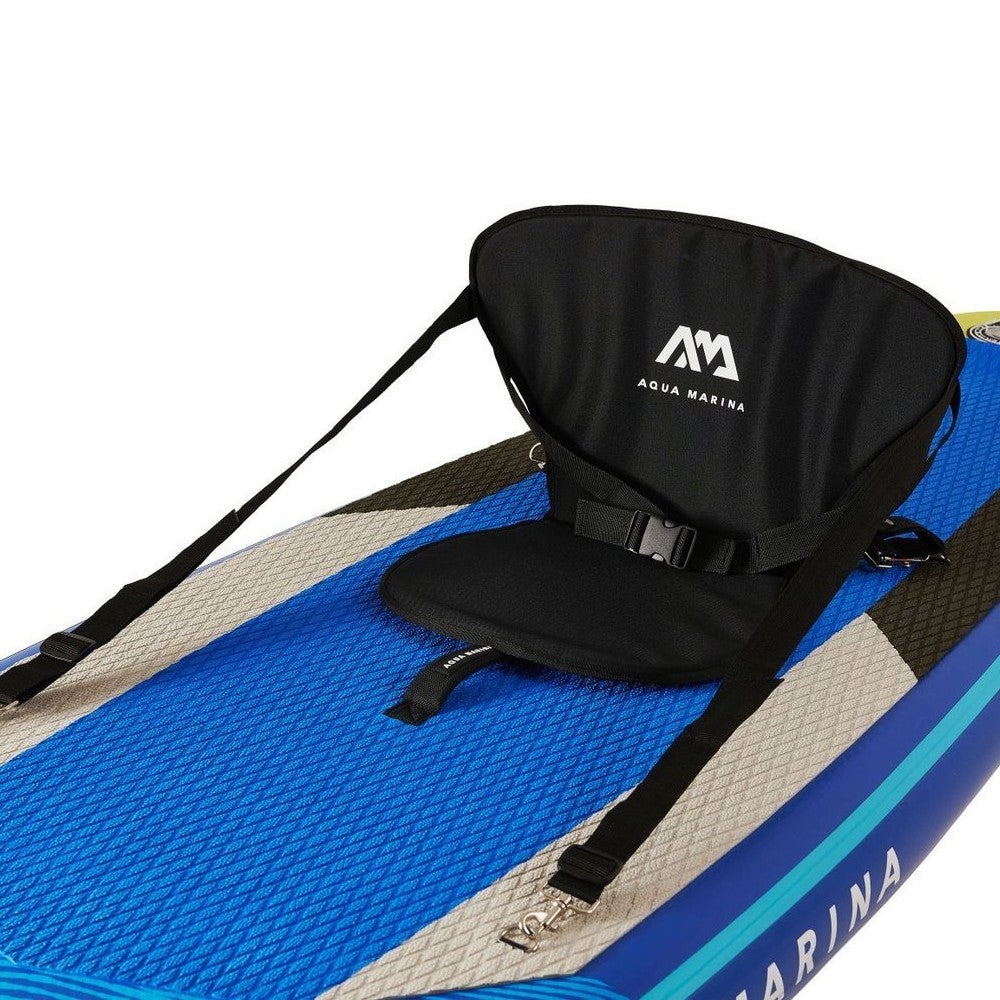 Aqua Marina Beast Stand Up 10’6″ Inflatable Paddle Board