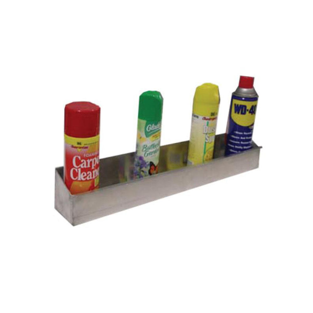 PVI Food Service Storage Solution Shelf (5 Units)