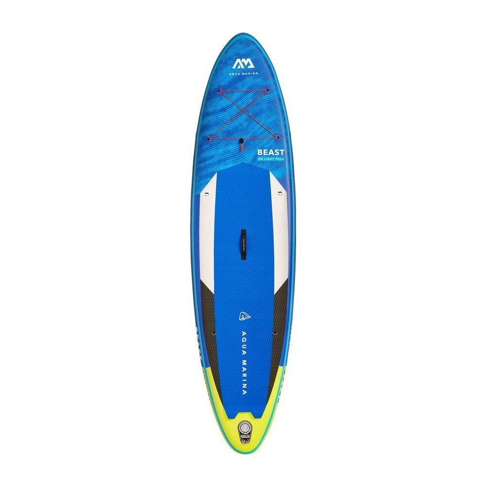 Aqua Marina Beast Stand Up 10’6″ Inflatable Paddle Board