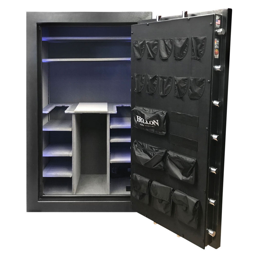 Hollon 2-Hour Republic Gun Safe