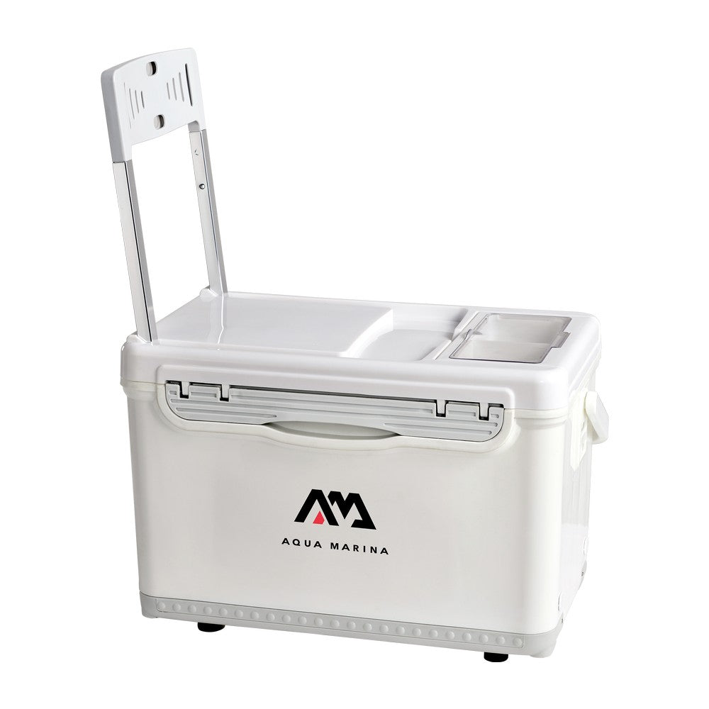 Aqua Marina 2 in 1 Fishing Cooler