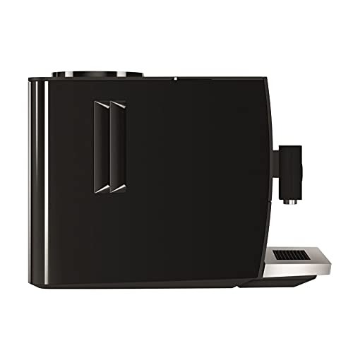 Jura ENA 4 Automatic Coffee Center Metro Black