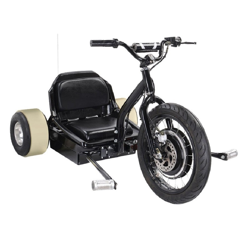 MotoTec Drifter 48v Kids Electric Trike
