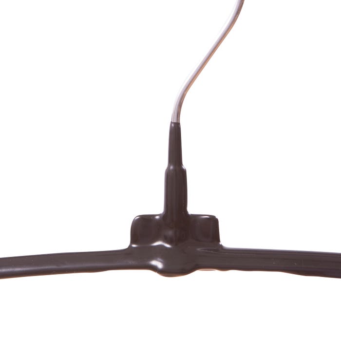 Econoco Non-Slip Hanger (100 Pcs. Per. Carton)