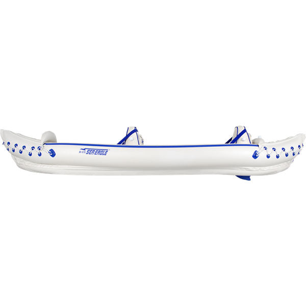 Sea Eagle 370 Inflatable Kayak