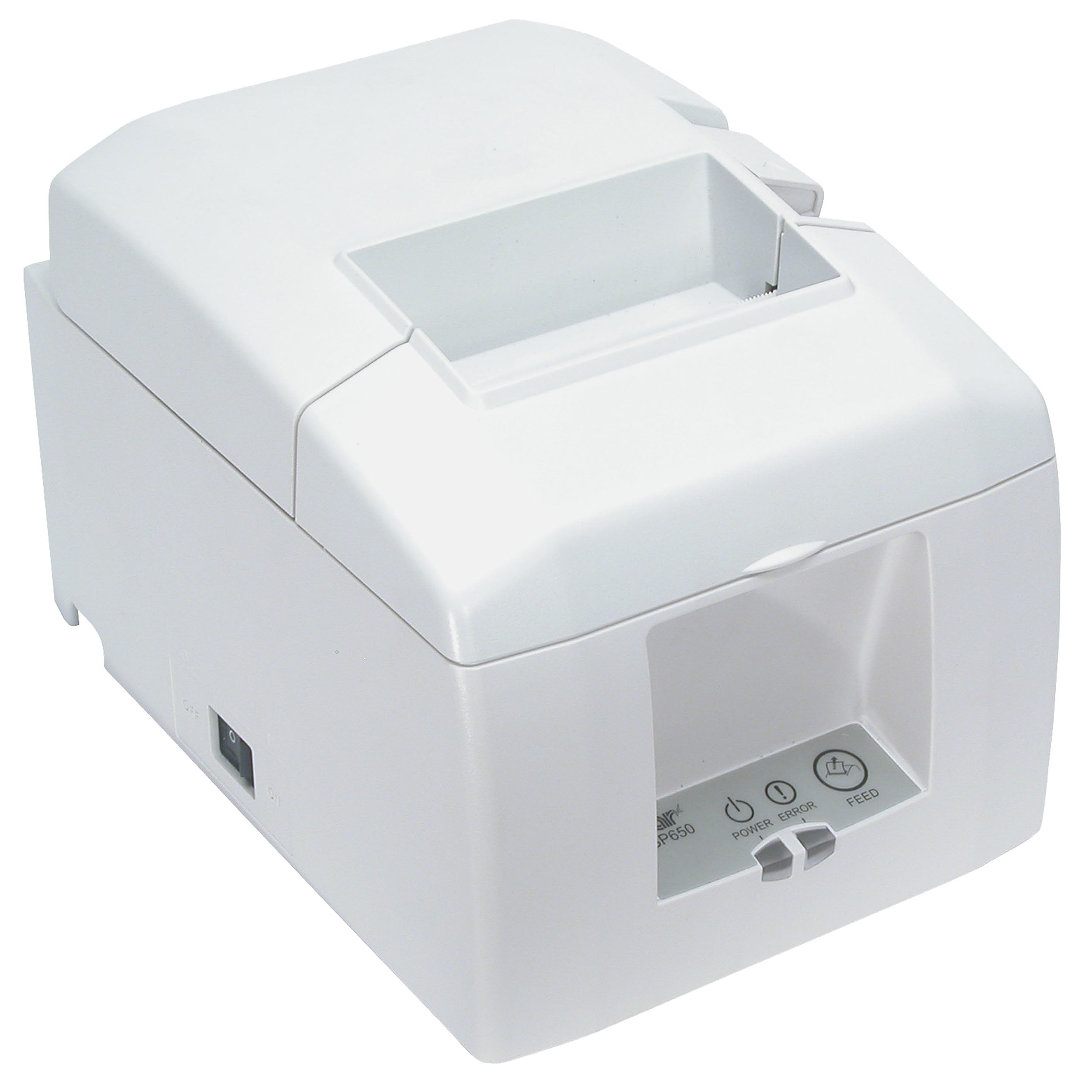 Detecto P600 Tape Printer