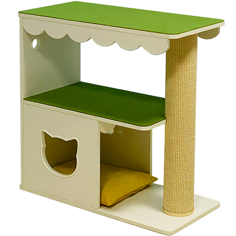 Sky Garden Cat Tree
