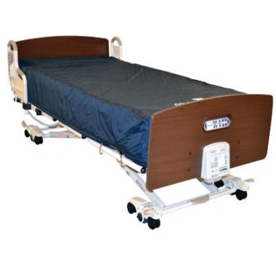 Joerns DolphinCare Integrated Bed System