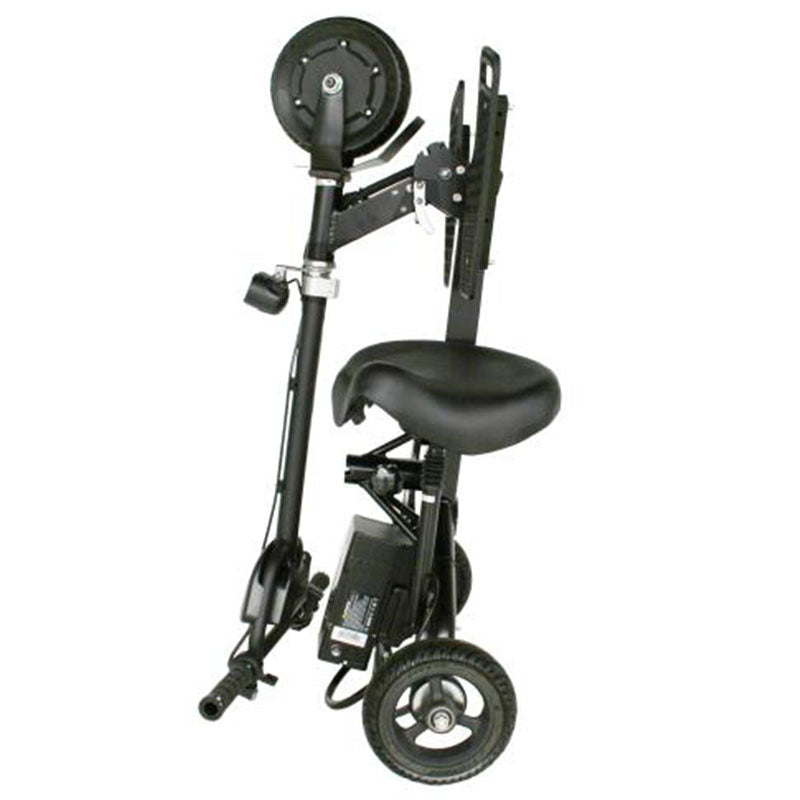 Glion Model 335 SNAPnGO Mobility Scooter