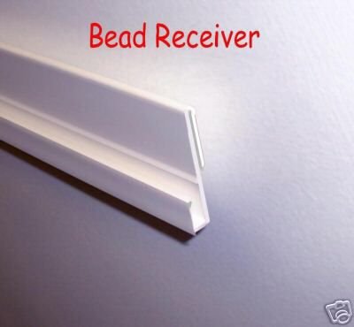 15x30 ft Oval Beaded x 48