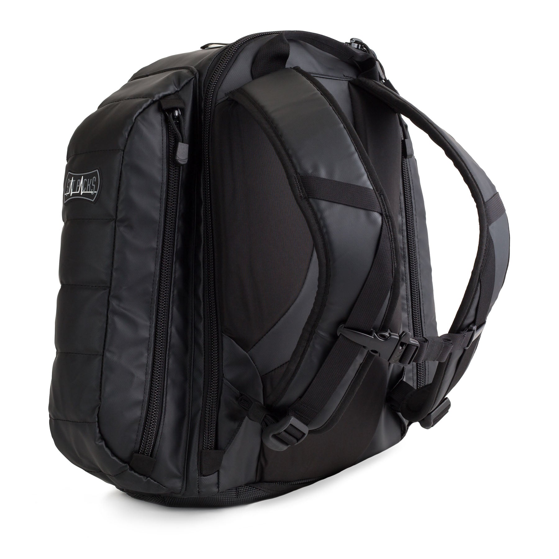 StatPacks G3 Quicklook AED Backpack