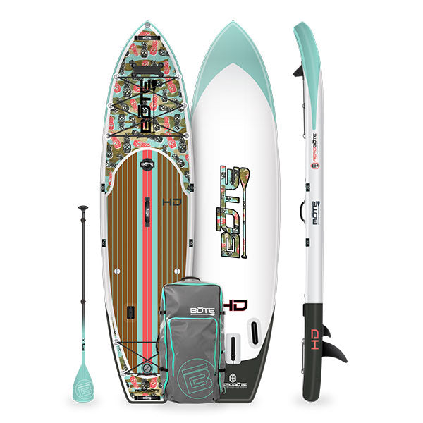 Bote HD Aero 11'6
