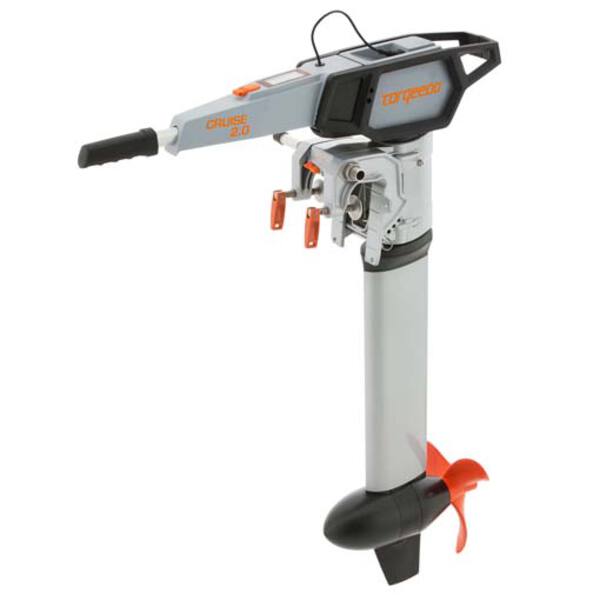 Torqeedo Cruise 2.0 T