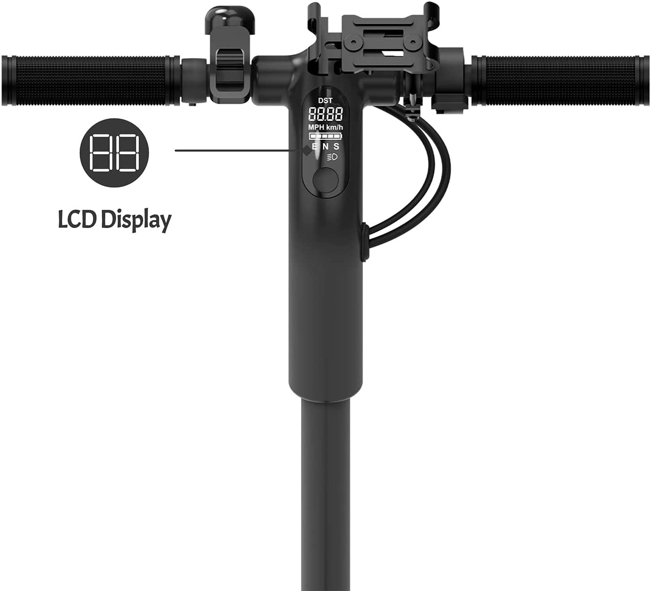 批量编辑标题Jetson Eris Up To 12 Mile Range 14 MPH 8.5