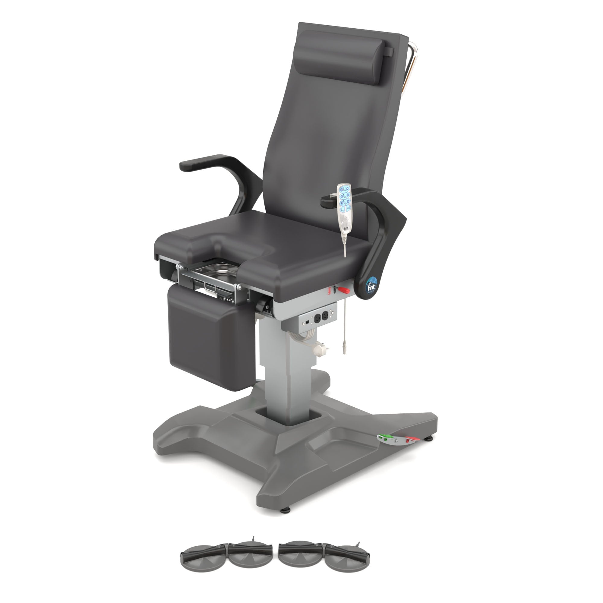 HNT Medical Gynecology and Procedure Chair