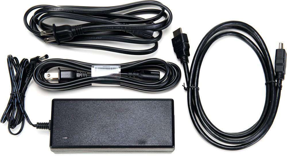 Klipsch Reference Series RSB-11 Sound Bar System 2.1 Channel 135W RMS Wireless Black B-stock