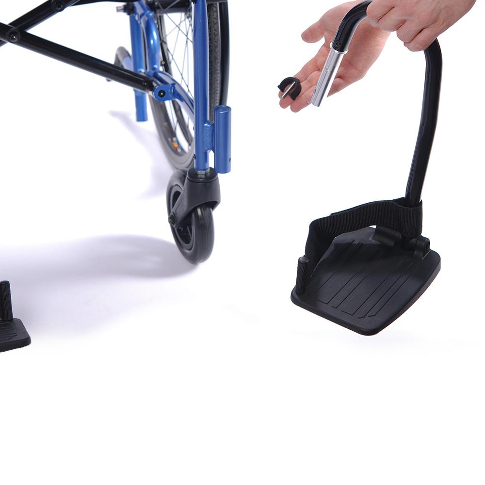 Strongback Mobility 22S Lightweight Wheelchair