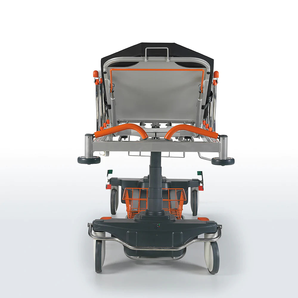 HNT Medical General Stretcher Transportation