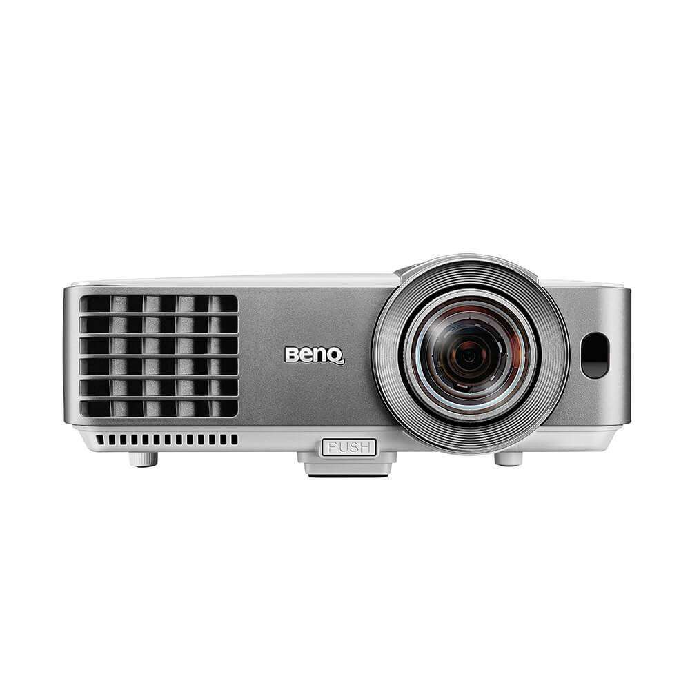 BenQ MW632ST DLP 1080p Projector Manufacturer RFB