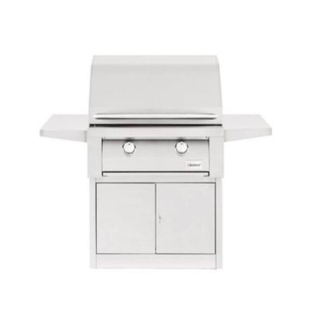 Cart (no wheels) for SBG30