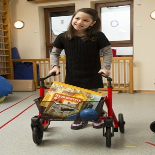 Marcy Rollator Size 2 For Pediatrics