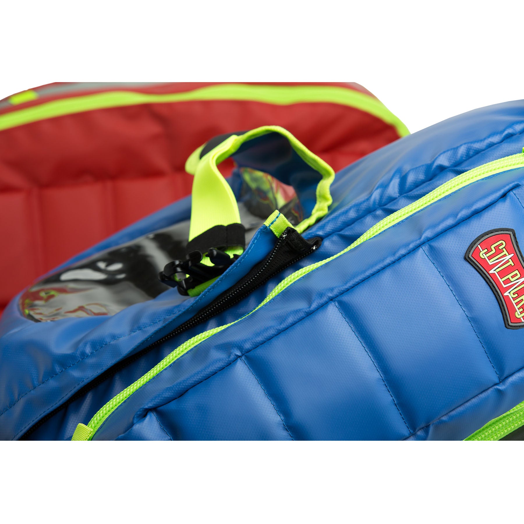 StatPacks G3 Quicklook AED Backpack