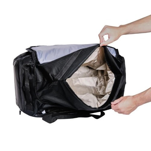 EDEC OffGrid Faraday Duffel Bag
