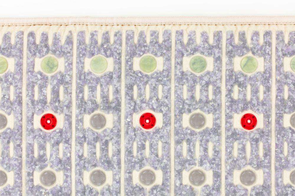 HealthyLine TAJ Mat Full 72