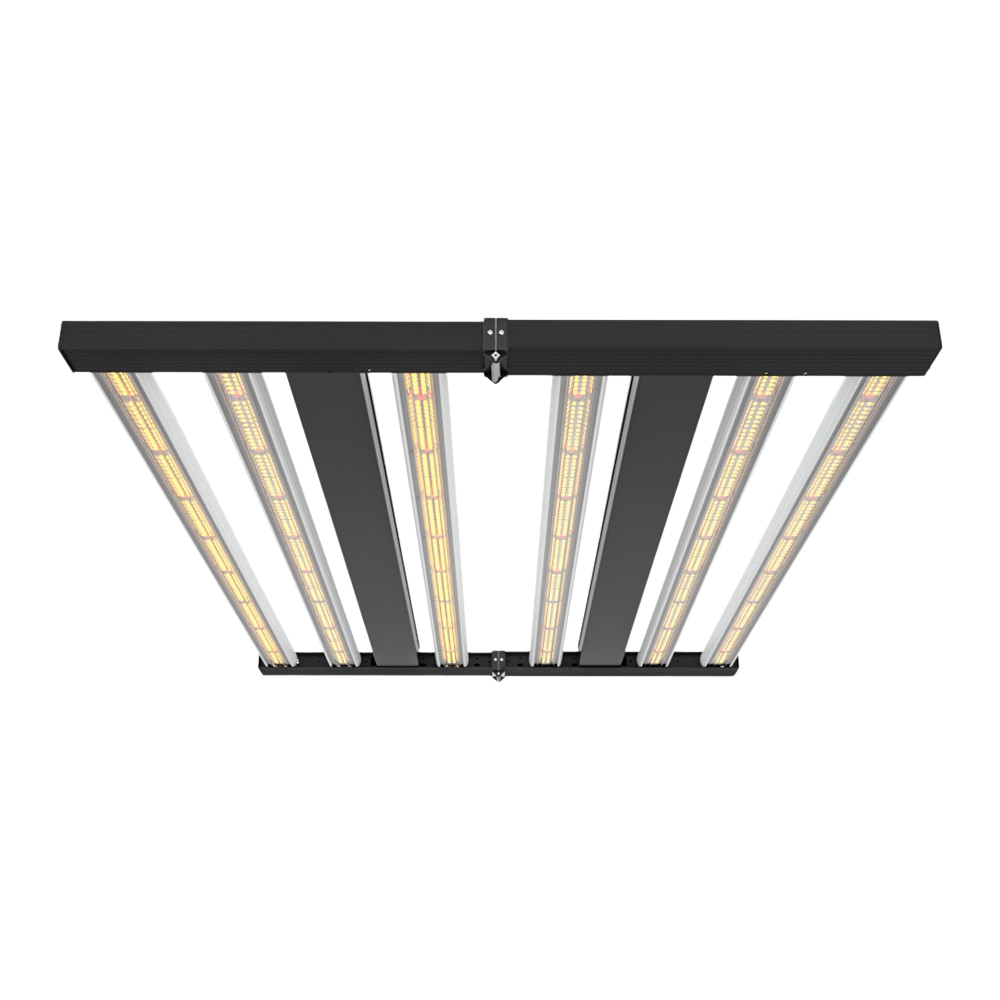 Luxgrow LPC7-SV 720 Watt Commercial and Home LED Grow Light New