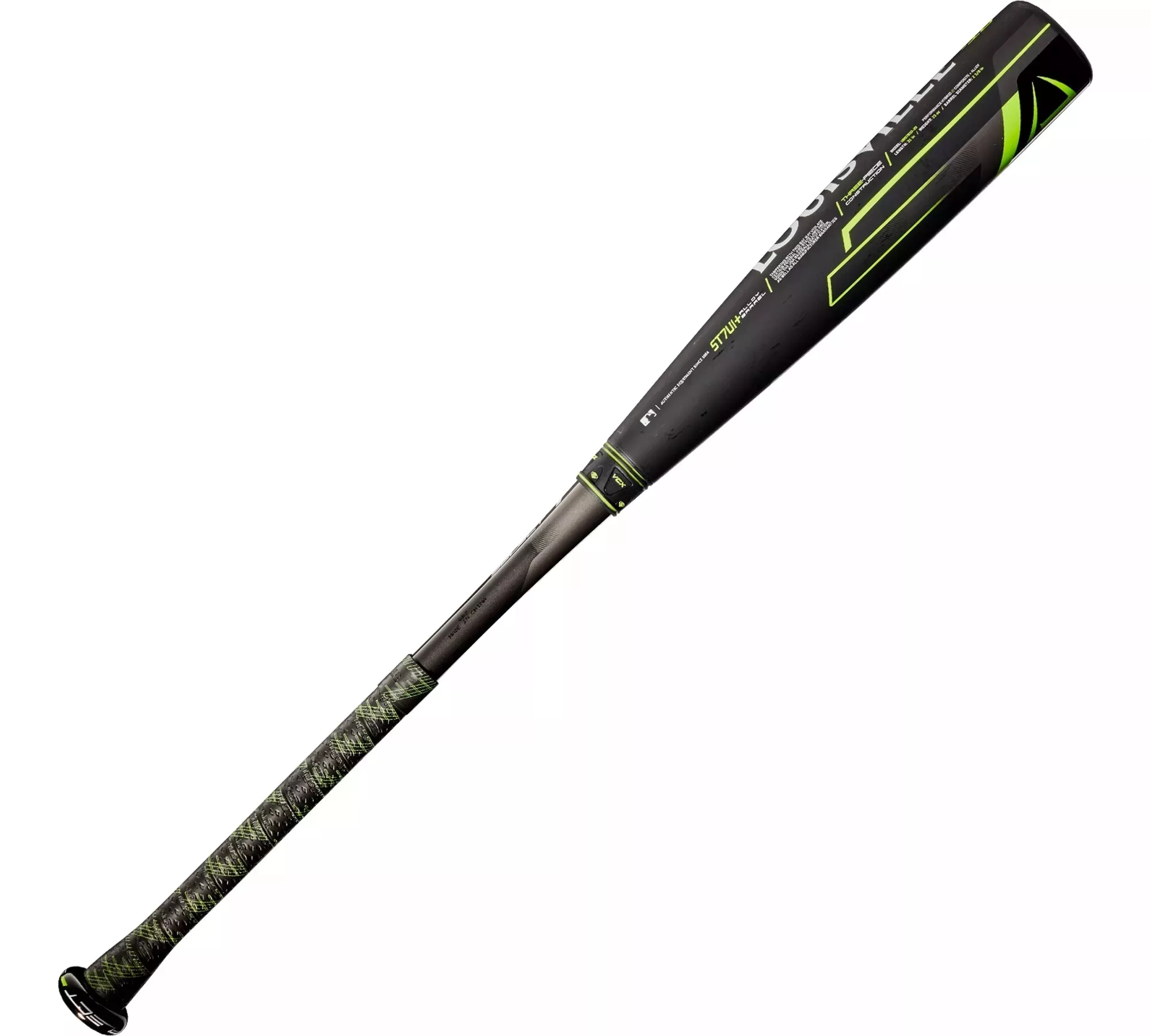 Louisville Slugger Select Usa Youth Bat 2020 (-10)