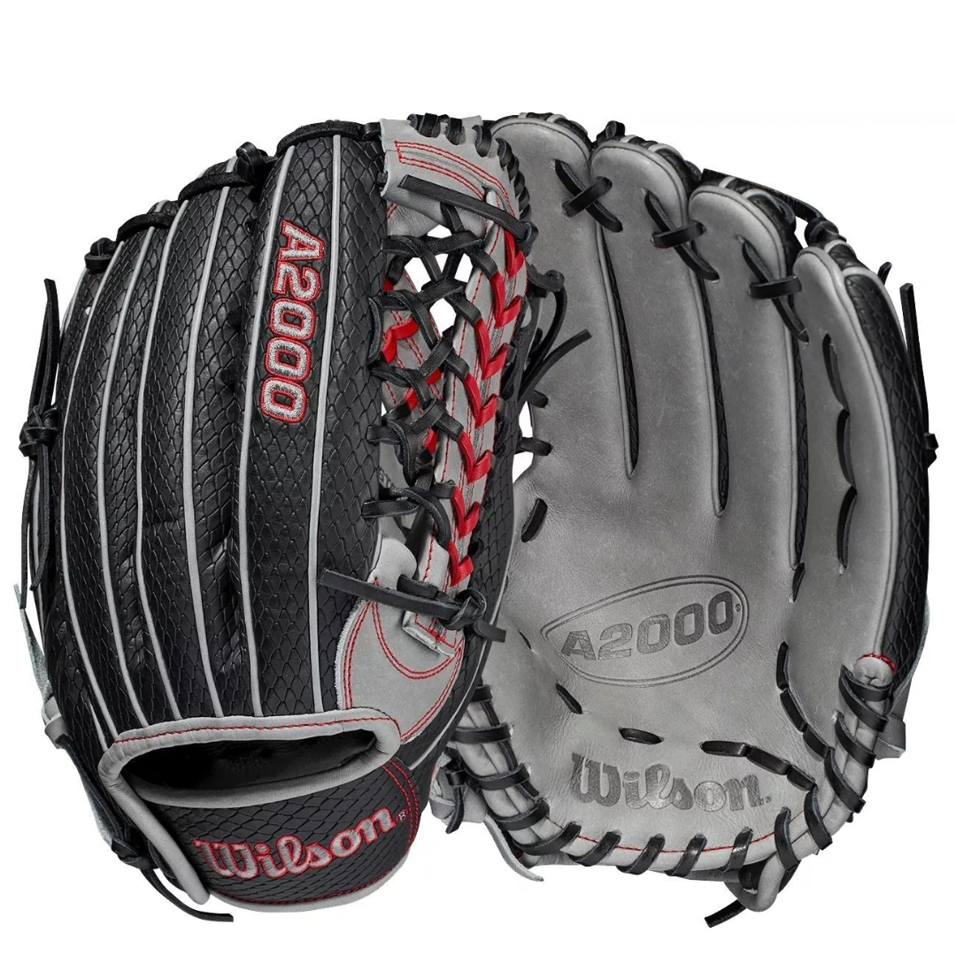 Wilson 12.25'' A2000 Pedroia Fit Series PF92 Glove 2021