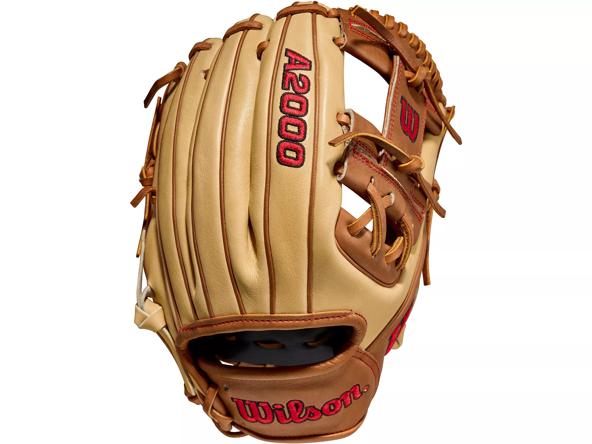 Wilson 11.5'' 1786 A2000 Series Glove 2022