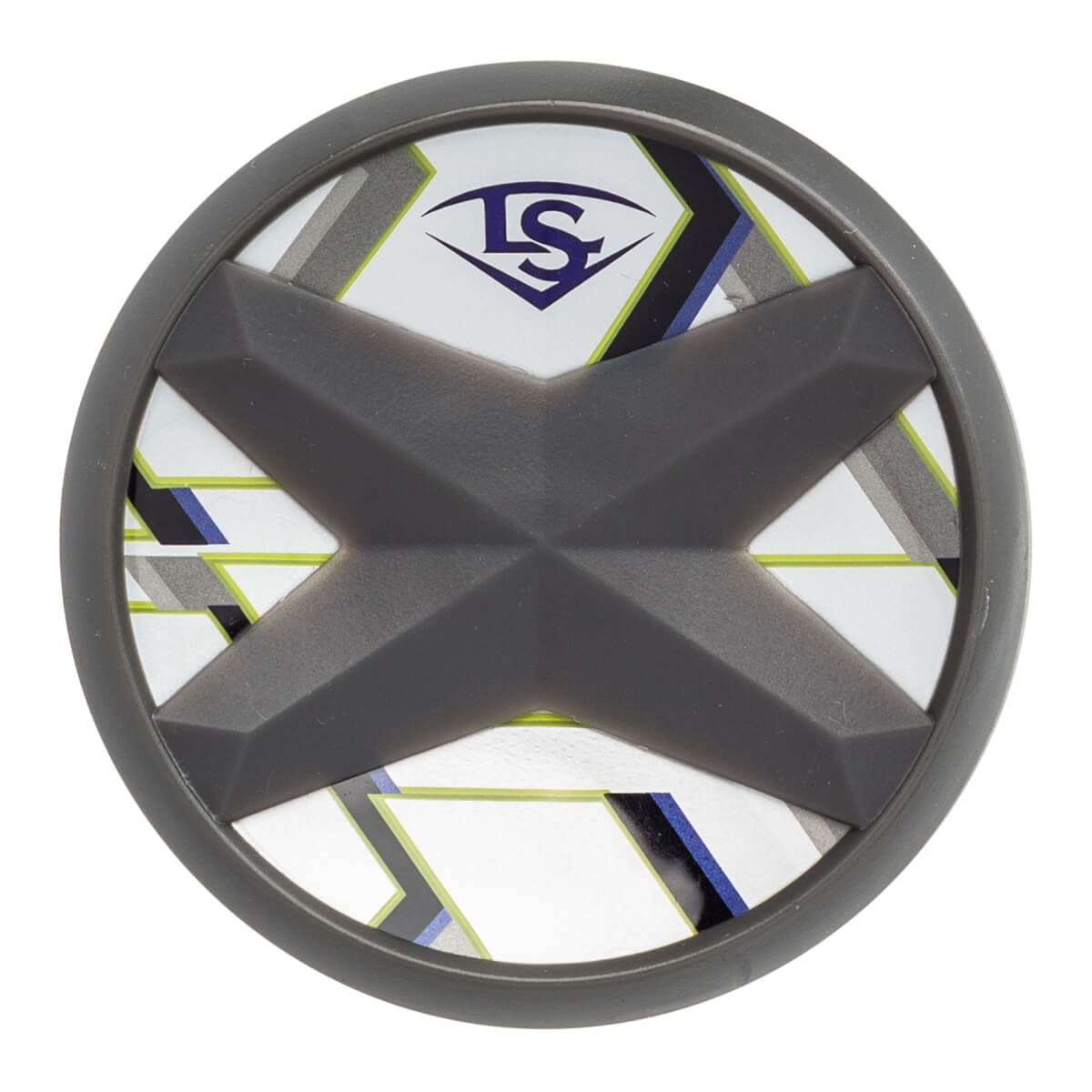 2022 Louisville Slugger Xeno -10 Fastpitch Softball Bat: WBL2547010